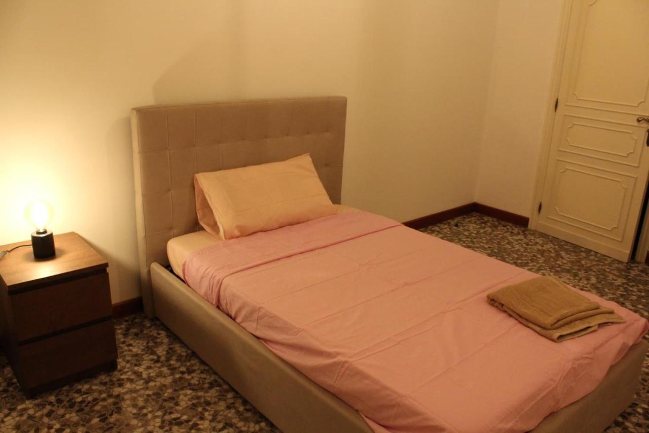Apartment Little Bari Exterior photo