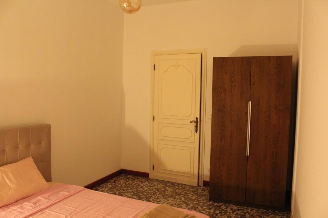 Apartment Little Bari Exterior photo
