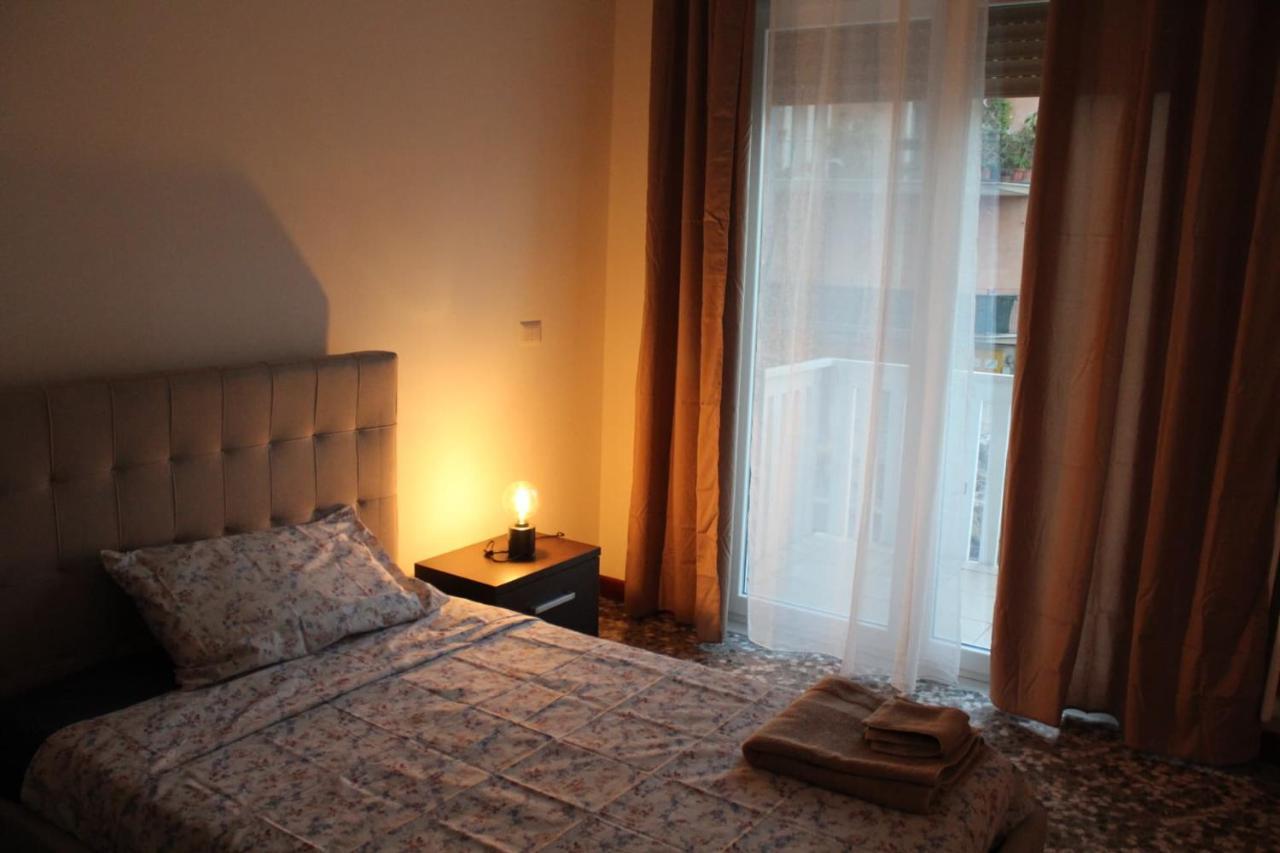 Apartment Little Bari Exterior photo