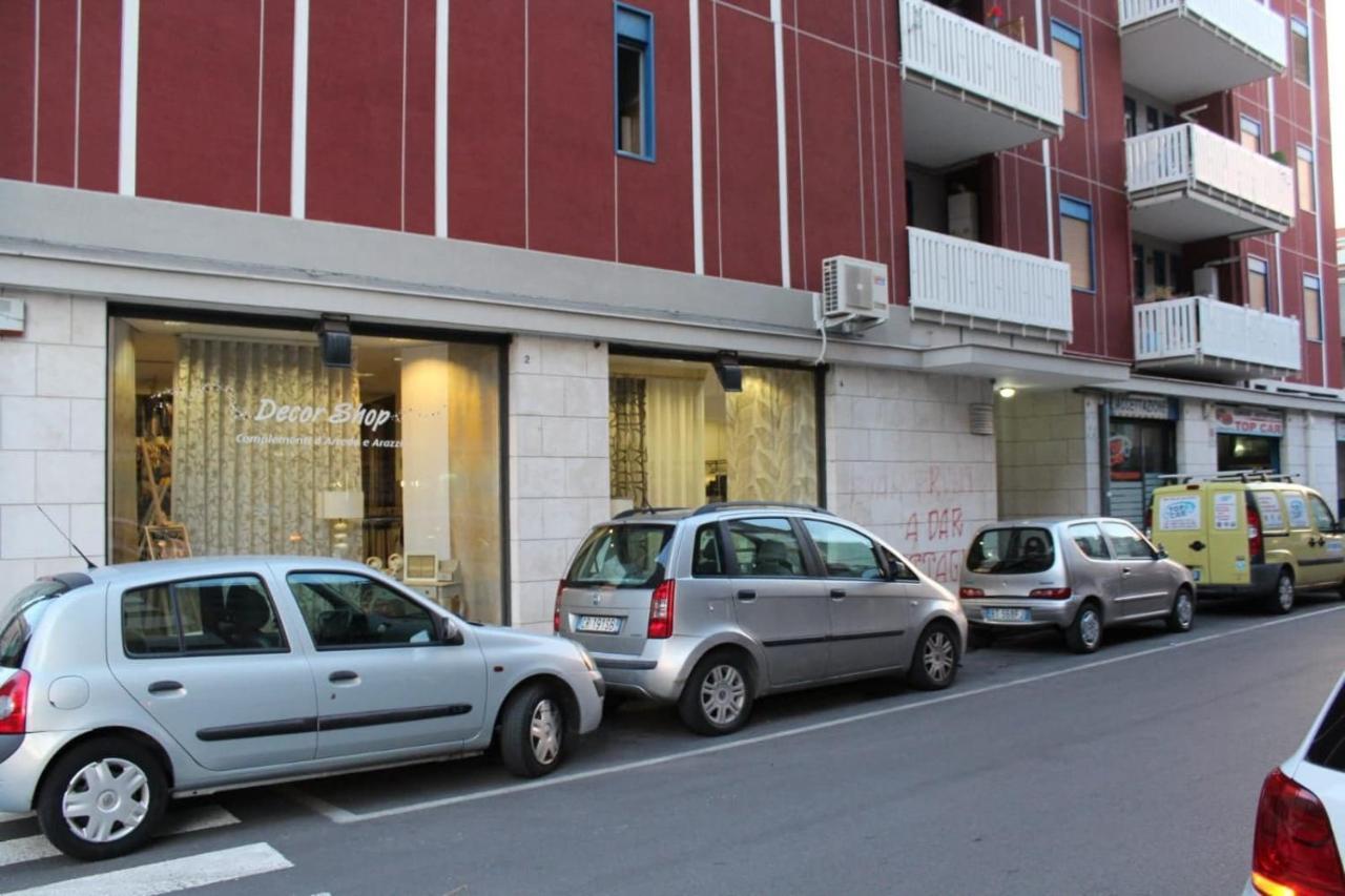 Apartment Little Bari Exterior photo